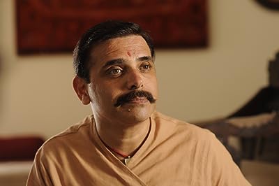 Harsh Chhaya