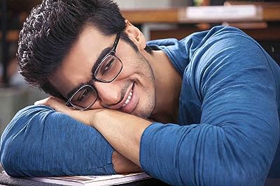 Arjun Kapoor