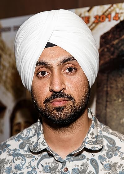 Diljit Dosanjh