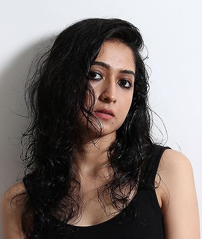 Amrita Chattopadhyay