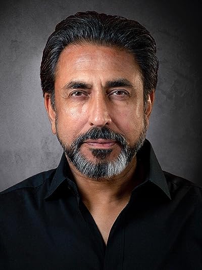 Javed Khan