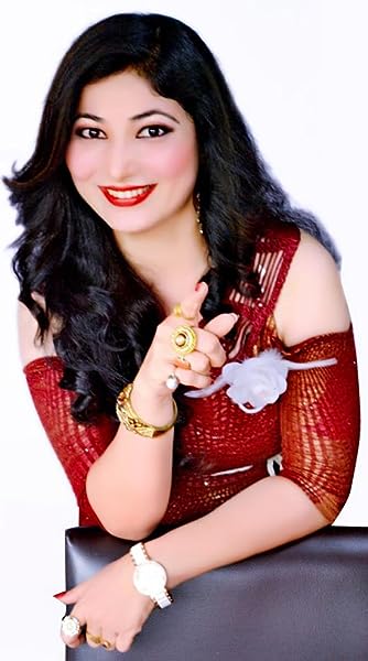 Garima Agarwal
