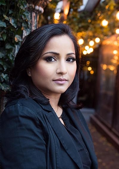 Sonia Goswami