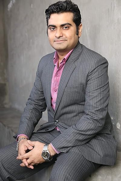 Akshay Kapoor