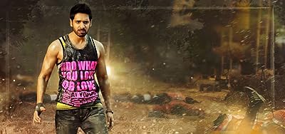 Sushanth