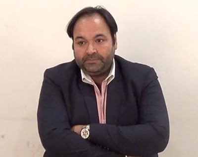 Vijayant Kohli