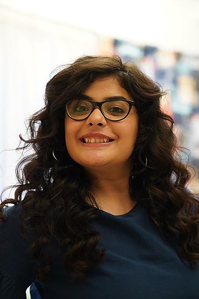 Priyanka Arya