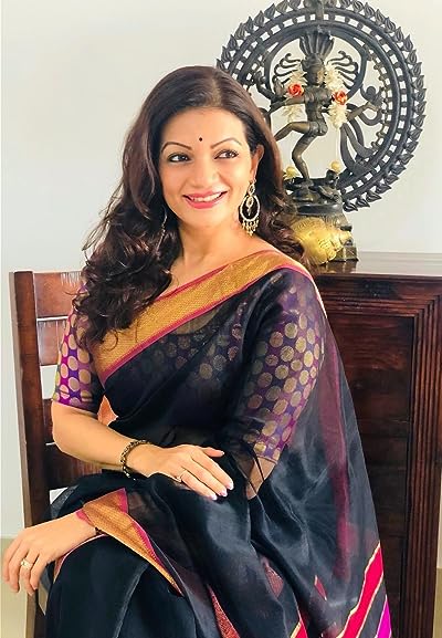Prachee Shah