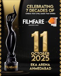 70th Filmfare Awards