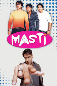 Masti 2004