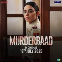 Murderbaad 2025