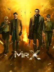 Mr. X 2026