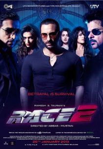 Race 2 2013