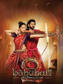 Baahubali 2: The Conclusion 2017
