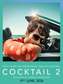 Cocktail 2 2026