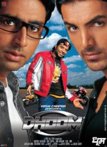 Dhoom 2004