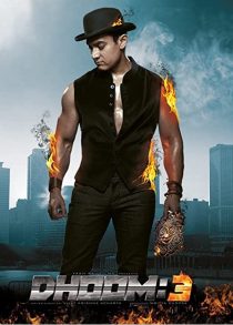 Dhoom 3 2013