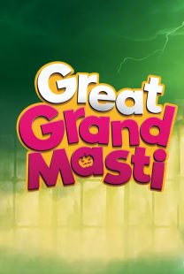 Great Grand Masti 2016