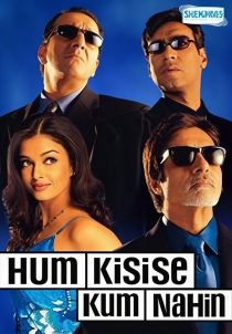 Hum Kisi Se Kum Nahin 2002