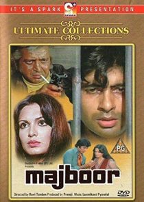 Majboor 1974