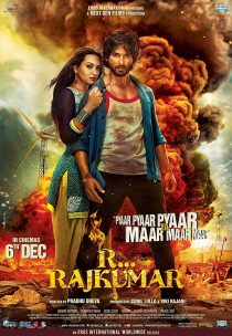 R… Rajkumar 2013