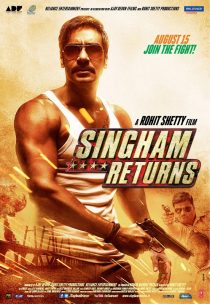 Singham 2011