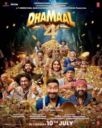 Dhamaal 4 2026