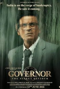 Governor The Silent Saviour 2026