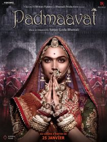 Padmaavat 2018