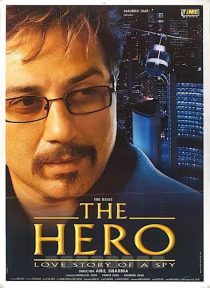 The Hero: Love Story of a Spy 2003