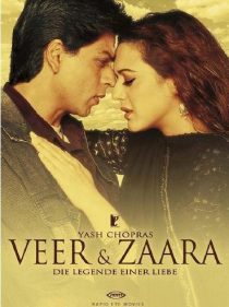 Veer-Zaara 2004