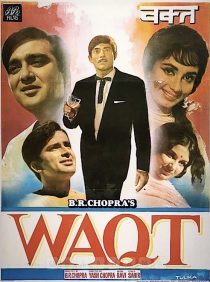Waqt 1965