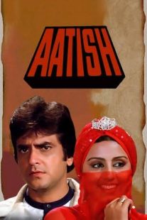 Aatish 1979