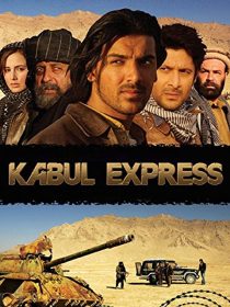 Kabul Express 2006