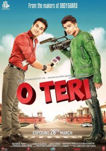 O Teri 2014