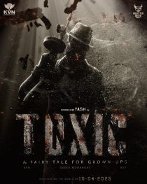 Toxic 2026