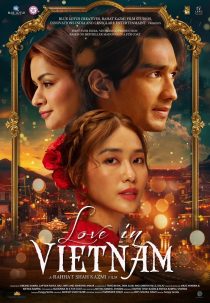 Love in Vietnam 2025