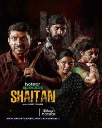 shaitan