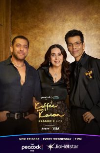 Koffee With Karan Season 9