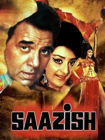 Saazish 1975